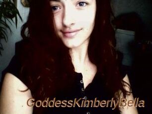 GoddessKimberlyBella