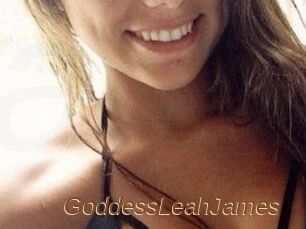 GoddessLeahJames