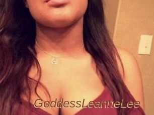 GoddessLeanneLee