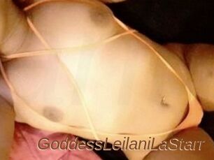 GoddessLeilaniLaStarr