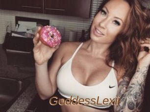 GoddessLexii