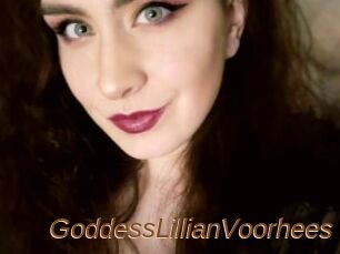GoddessLillianVoorhees