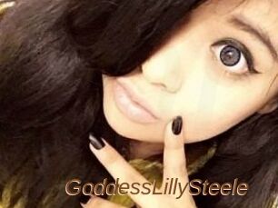 GoddessLillySteele