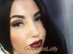 GoddessLolly