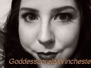 GoddessLorelaiWinchester