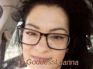GoddessLuanna