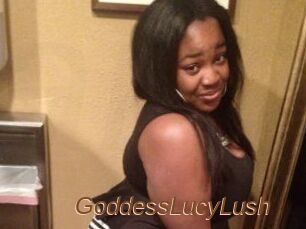 GoddessLucyLush