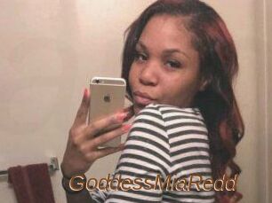 GoddessMiaRedd
