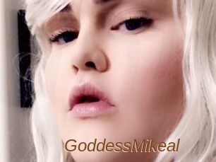 GoddessMikeal