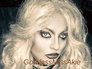 GoddessMissAkie