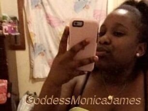 GoddessMonicaJames
