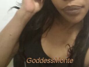 GoddessMonte