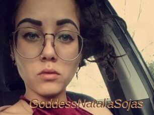 GoddessNataliaSojas