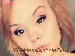GoddessNicholeZimm
