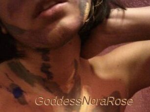 GoddessNoraRose