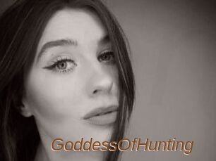 GoddessOfHunting