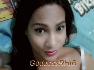 GoddessRHIB