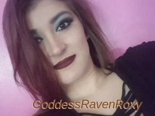 GoddessRavenRoxy