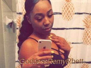 GoddessRemyRhett