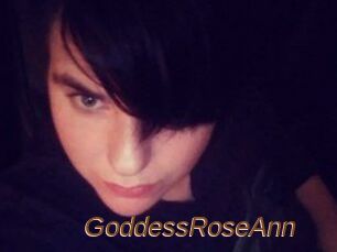 GoddessRoseAnn