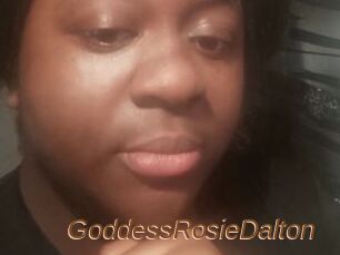 GoddessRosieDalton