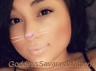 GoddessSavannahJimenez