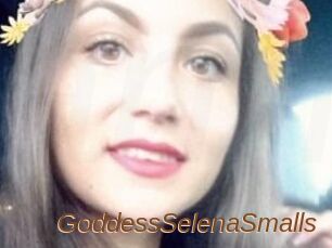 GoddessSelenaSmalls