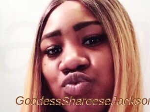 GoddessShareeseJackson