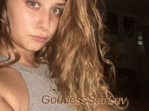 GoddessStarLuv