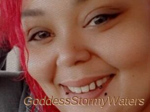 GoddessStormyWaters