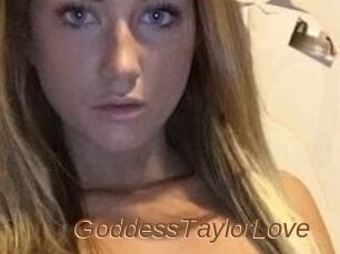 GoddessTaylorLove