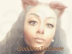 GoddessTiaSteele