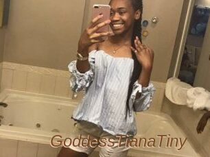 GoddessTianaTiny