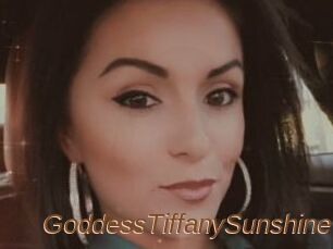 GoddessTiffanySunshine