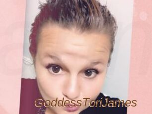 GoddessToriJames