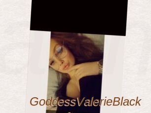 GoddessValerieBlack