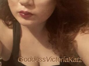 GoddessVictoriaKatz