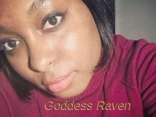 Goddess_Raven