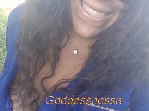 Goddessnessa