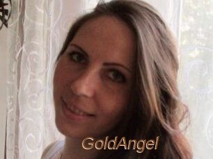 Gold_Angel