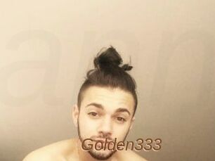 Golden333