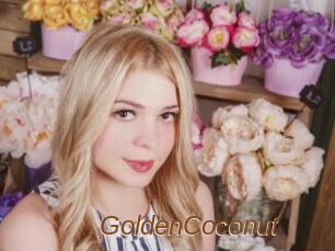 GoldenCoconut