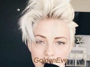 GoldenEve
