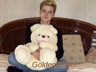 GoldenFisher