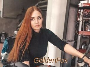 GoldenFox