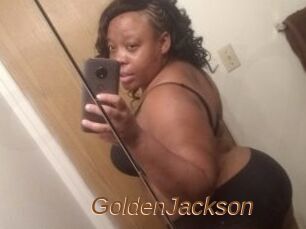 GoldenJackson