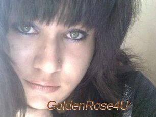 GoldenRose4U