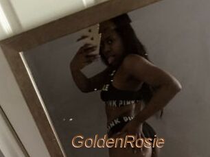 GoldenRosie