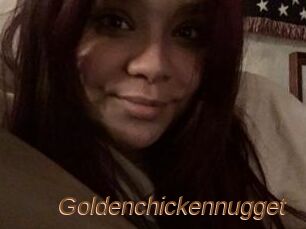 Goldenchickennugget