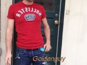 Goldenguy